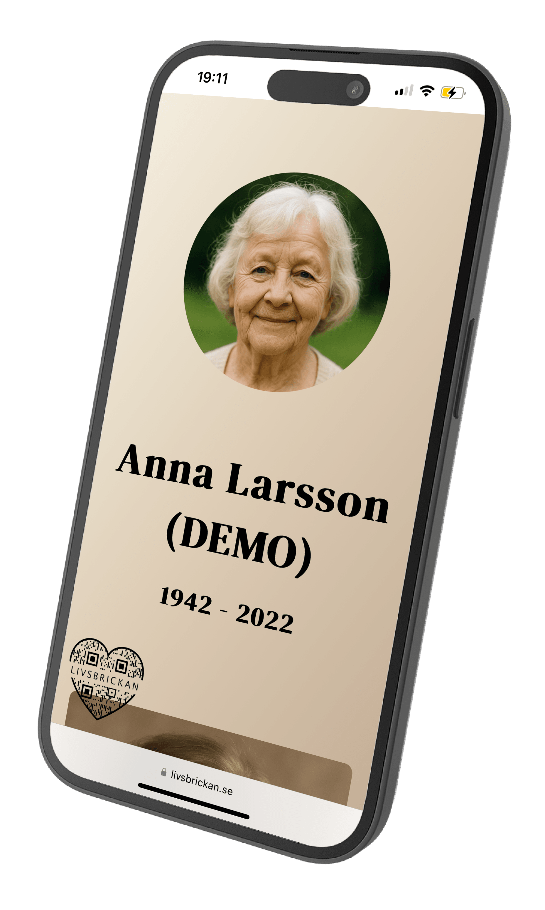 Livsbrickan - Livsbrickan