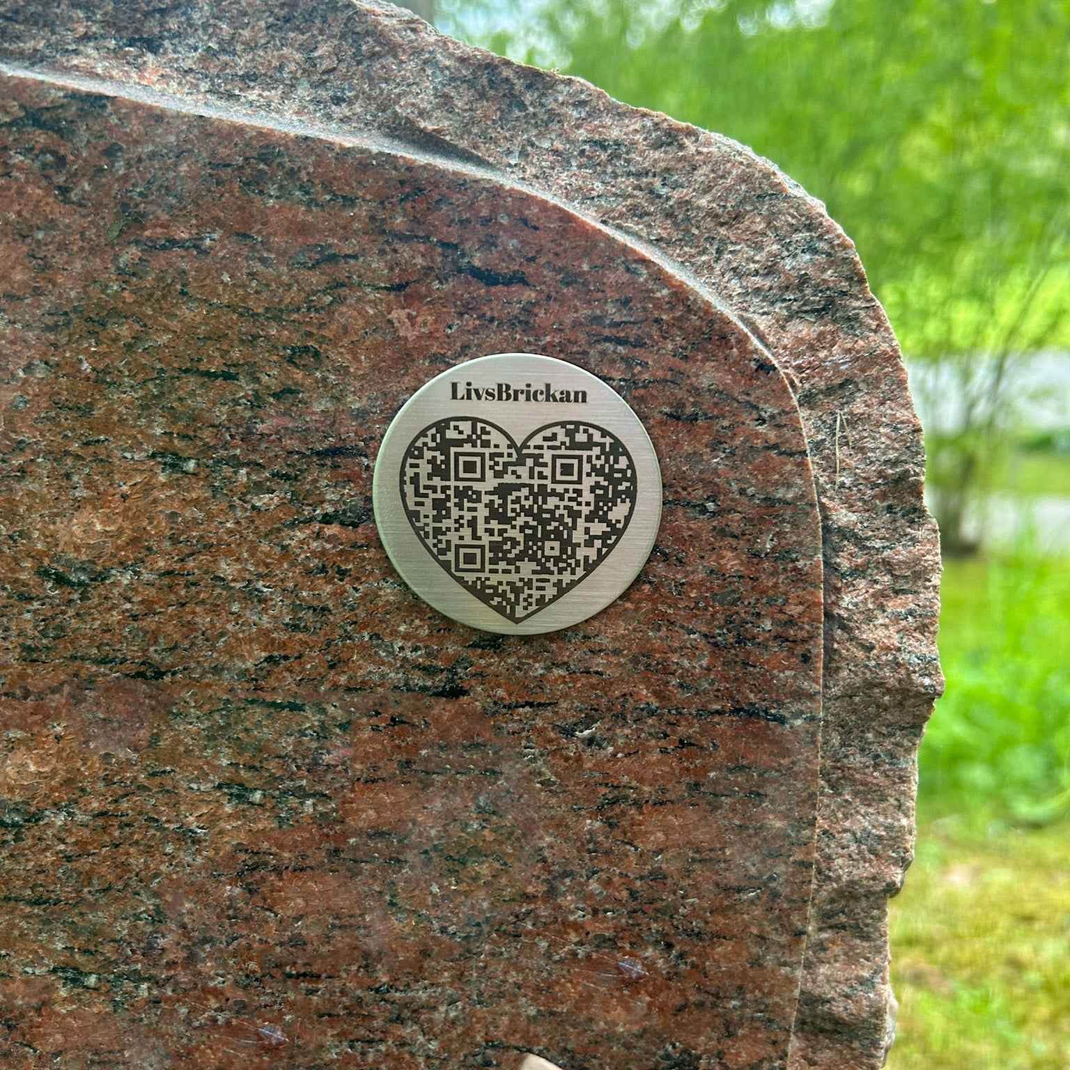 Livsbrickan - Livsbrickan