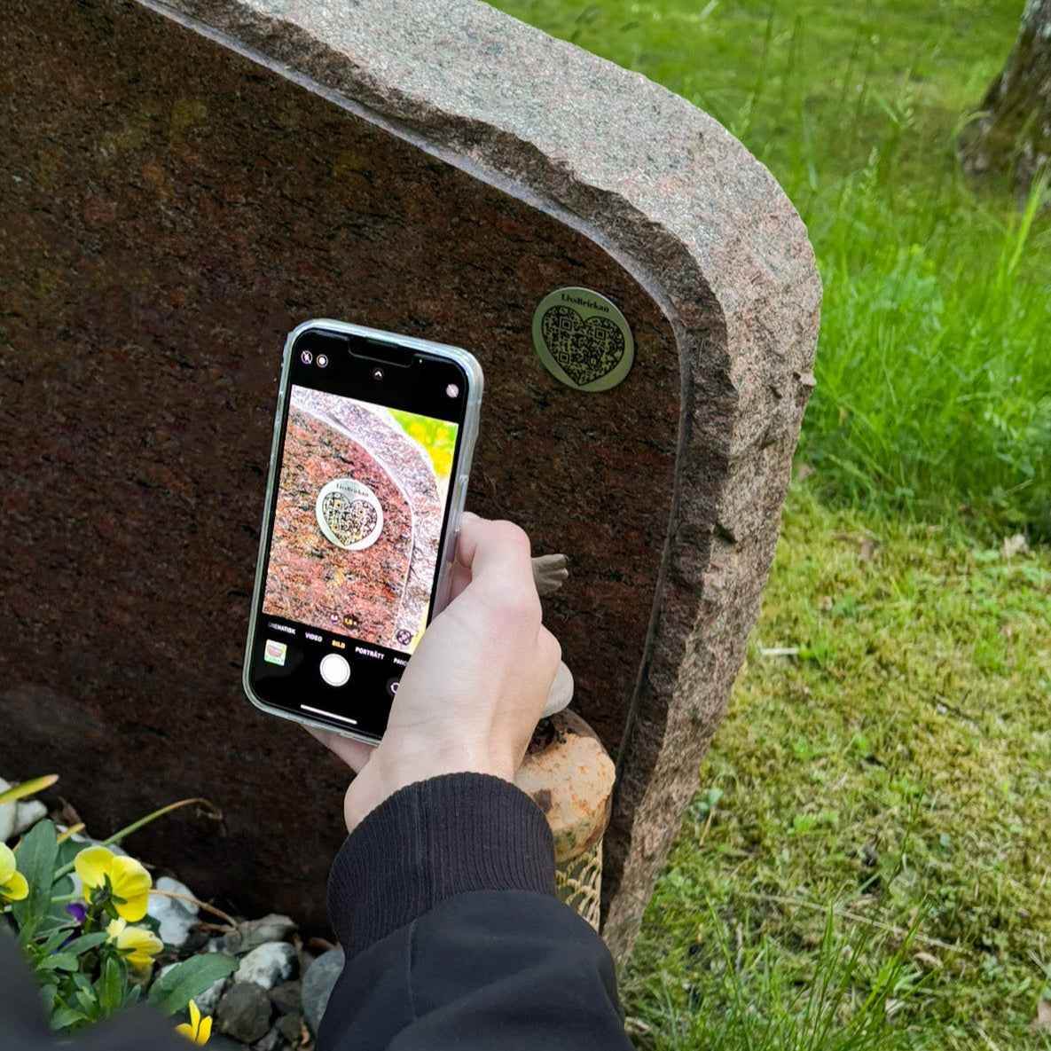 Livsbrickan - Livsbrickan